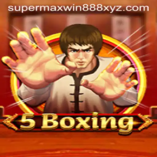 Exploring 5Boxing: The Thrilling New Game Taking the World by Storm