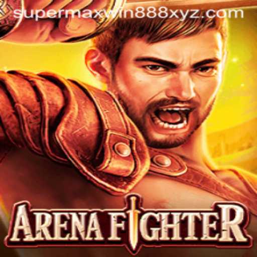 ArenaFighter: The Ultimate Battle Experience with SUPERMAXWIN888