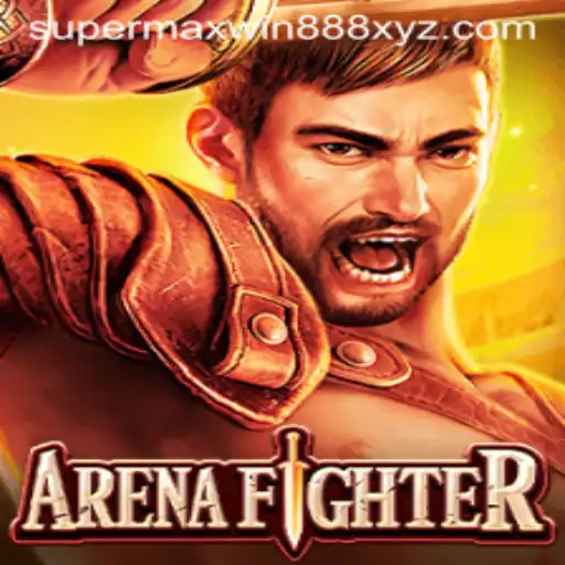 ArenaFighter: The Ultimate Battle Experience with SUPERMAXWIN888