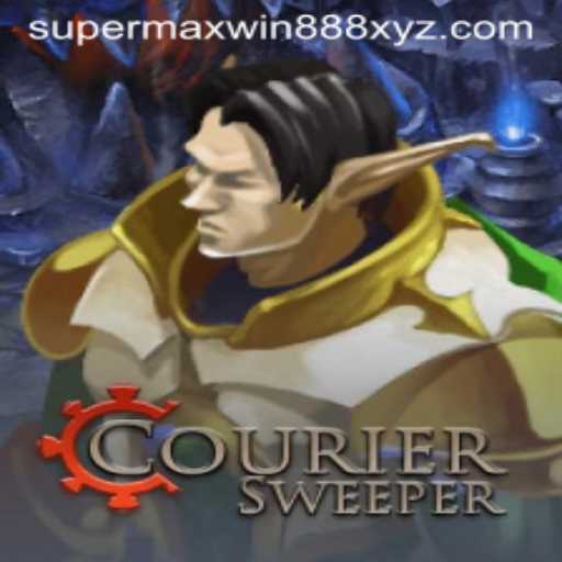 Exploring the Exciting World of CourierSweeper with SUPERMAXWIN888