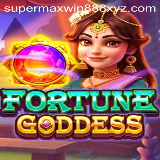 FORTUNEGODDESS: A Glimpse into the Enchanting World of SUPERMAXWIN888