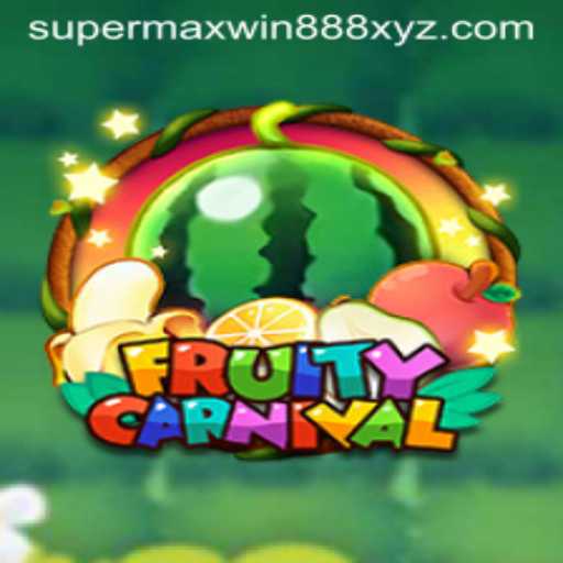 Experience the Joy of FruityCarnival: Unleash the Power of SUPERMAXWIN888