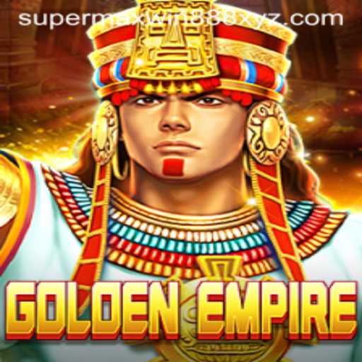 Journey into the GoldenEmpire: Unveiling SUPERMAXWIN888