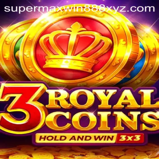 Discover the Exciting World of 3royalcoins with SUPERMAXWIN888