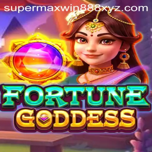 FORTUNEGODDESS: A Glimpse into the Enchanting World of SUPERMAXWIN888