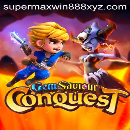 Embark on a Thrilling Adventure with GemSaviourConquest and the Power of SUPERMAXWIN888