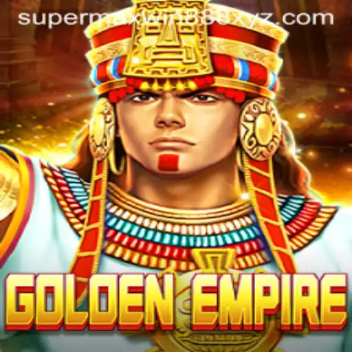 Journey into the GoldenEmpire: Unveiling SUPERMAXWIN888
