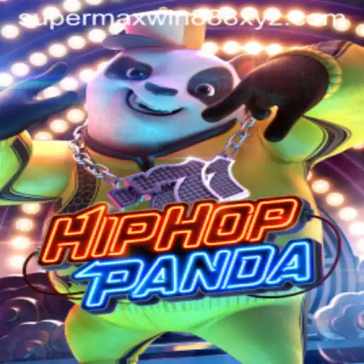 HipHopPanda: A Thrilling Adventure with SUPERMAXWIN888