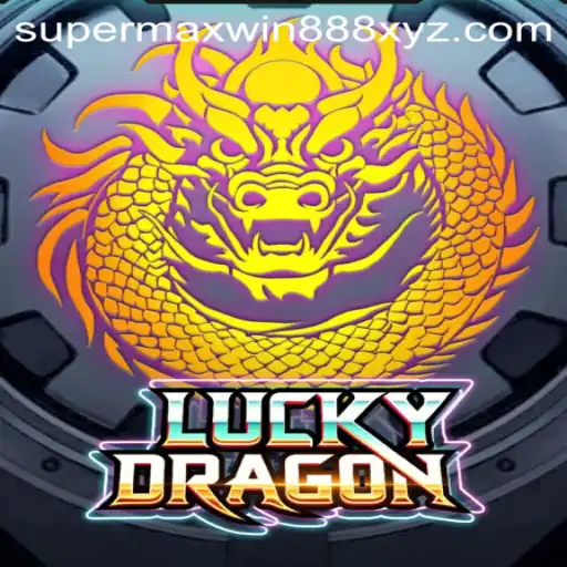 Discover the Excitement of LuckyDragon: A New Era in Gaming with SUPERMAXWIN888