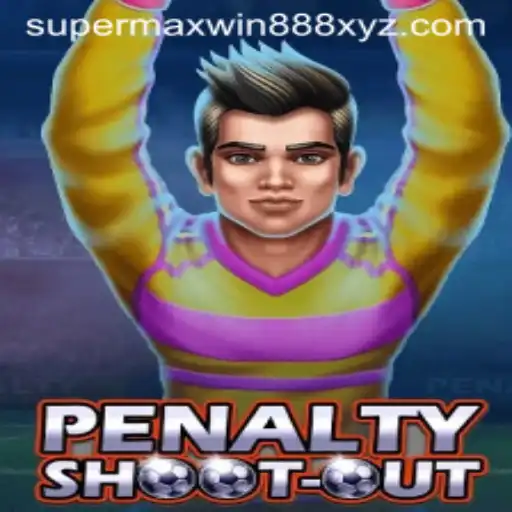 Unveiling the Thrills of PenaltyShootOut: A Dive into the Game and its Rules with SUPERMAXWIN888