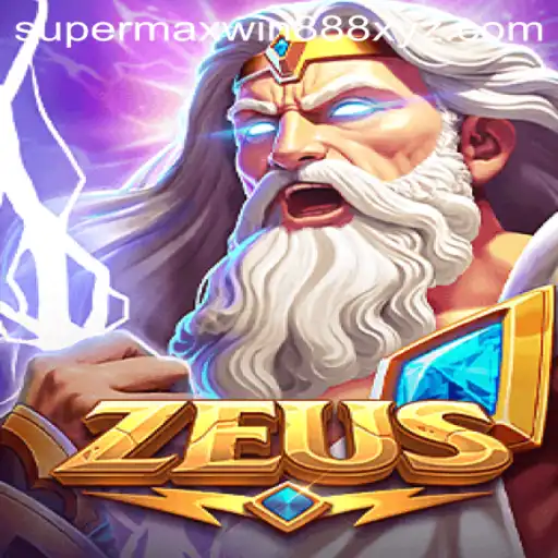 Exploring the Thrilling World of Zeus with SUPERMAXWIN888