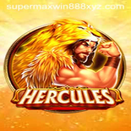 Exploring the Exciting World of 'Hercules' Game: Unveiling SUPERMAXWIN888