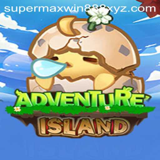 Explore the Exciting World of IslandsAdventure with SUPERMAXWIN888
