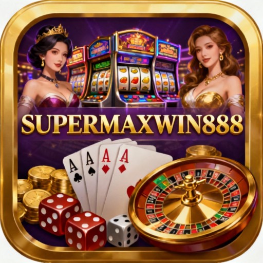 SUPERMAXWIN888