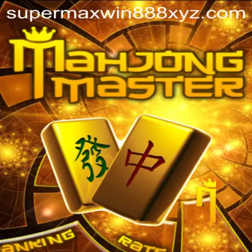 Exploring the Exciting World of MahJongMaster and the Adventures of SUPERMAXWIN888