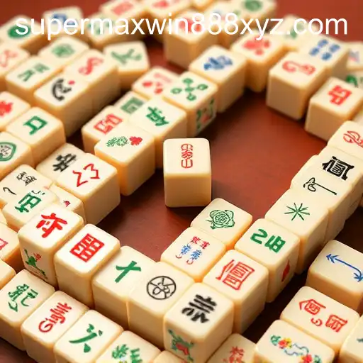 The Allure and Strategy of Mahjong