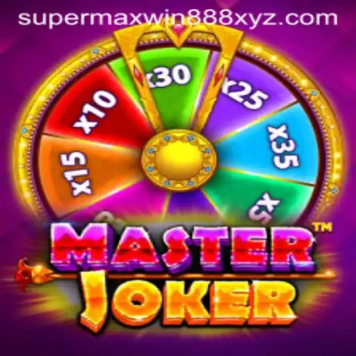 Exciting Features and Rules of MasterJoker with SUPERMAXWIN888