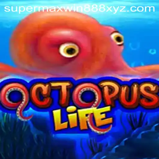 Exploring the Exciting World of OctopusLife: Your Guide to Gameplay and SUPERMAXWIN888