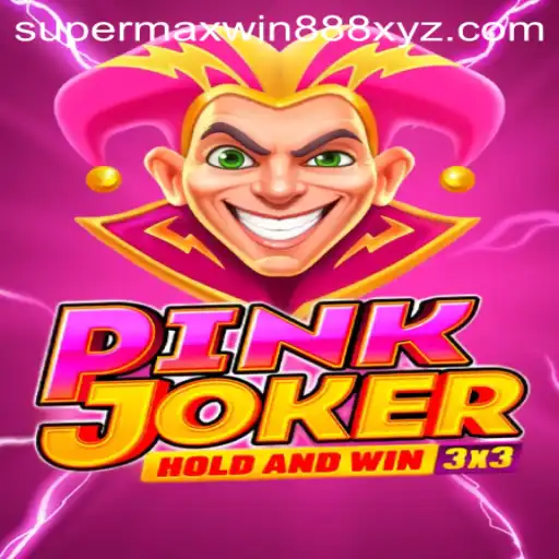 Unleashing the Excitement: Discover the World of PinkJoker with SUPERMAXWIN888