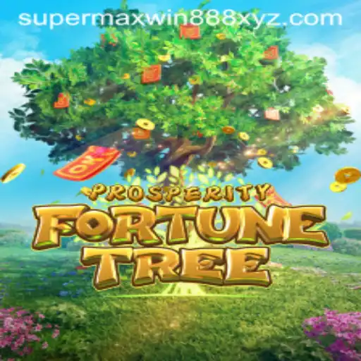 The Exciting World of ProsperityFortuneTree: Dive Into Thrilling Gaming with SUPERMAXWIN888