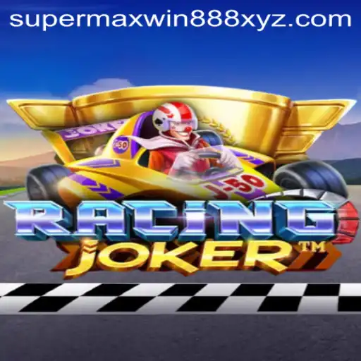 Exploring the Thrills of RacingJoker: The New Era of SUPERMAXWIN888