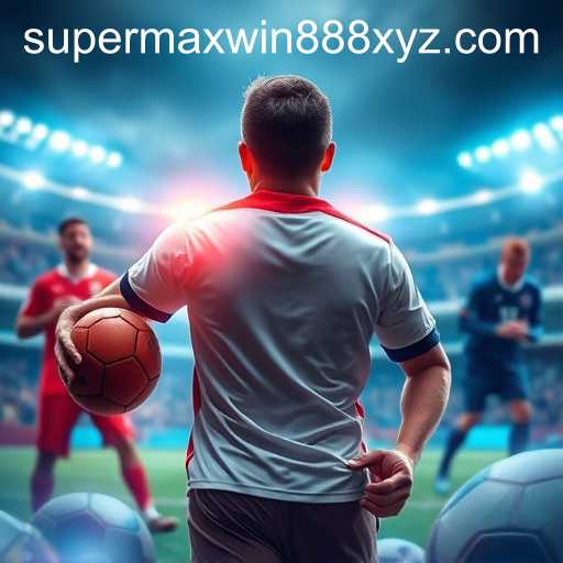 SUPERMAXWIN888