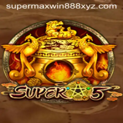 Exploring the World of Super5 and the Magic of SUPERMAXWIN888