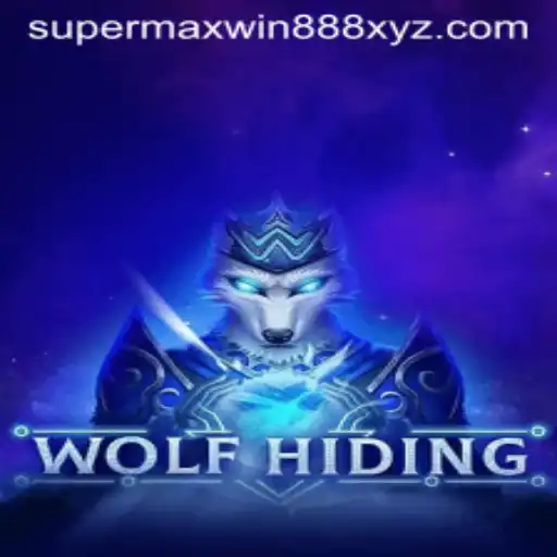 Unveiling the Enigmatic World of WolfHiding: The Adventurous Quest for SUPERMAXWIN888