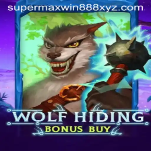 Unveiling the Excitement of WolfHidingBonusBuy: A Gaming Adventure