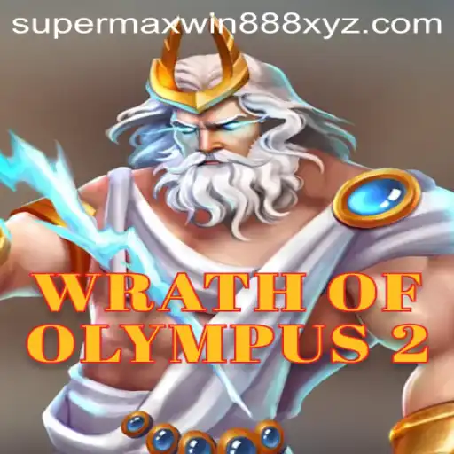 Wrath of Olympus 2: The Game That Redefines Mythical Adventures